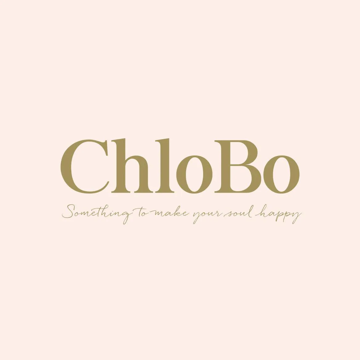 CHLOBO Silver Radiant Essence Ring