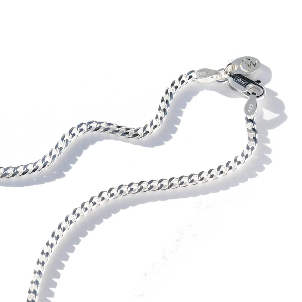 Crown Chakra Men's Necklace