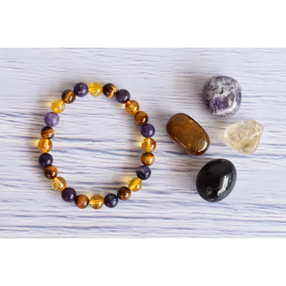 Crystal Gift Set - Reduce Depression