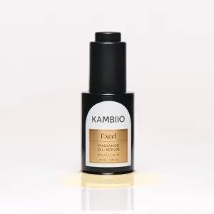 Excel Radiance Oil Serum