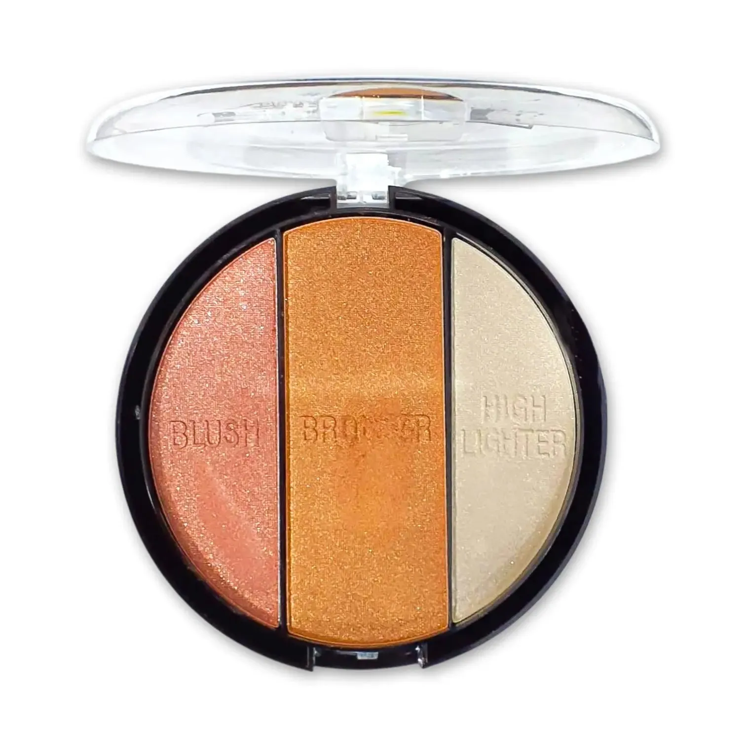 Face 3D Shading Makeup 20g
