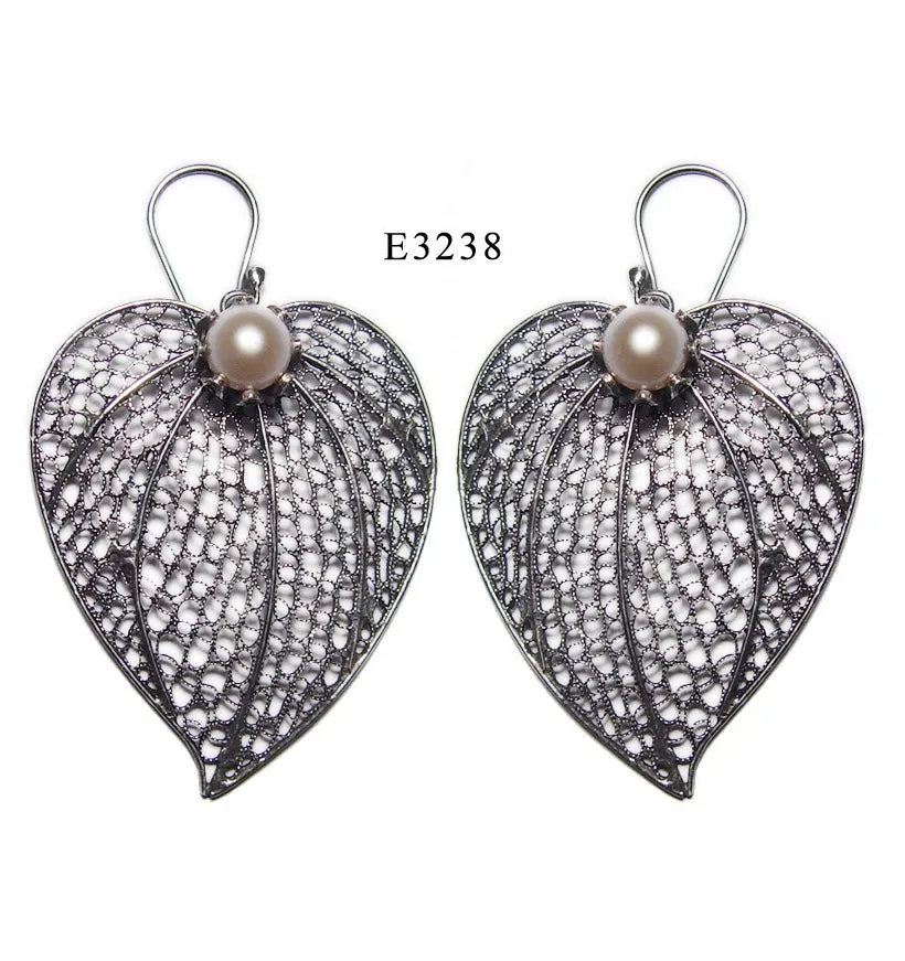 Filigree Heart ✿