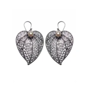 Filigree Heart ✿
