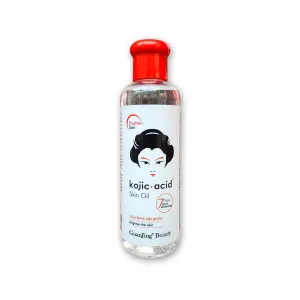Guanjing Beauty Kojic Acid Skin Oil 120ml