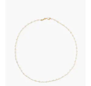 Harlow Necklace - Opal Mix