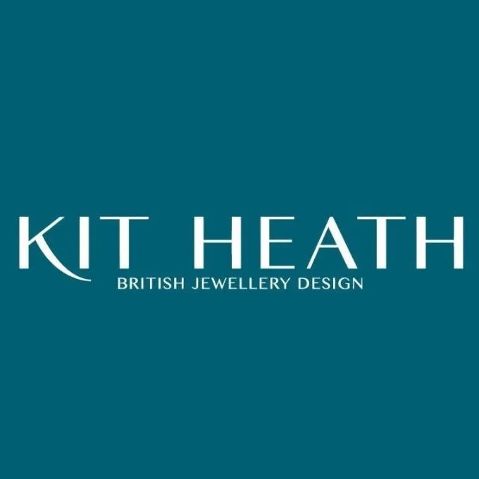 Kit Heath Coast February Amethyst Birthstone Tag Necklace