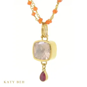 Miriam Necklace