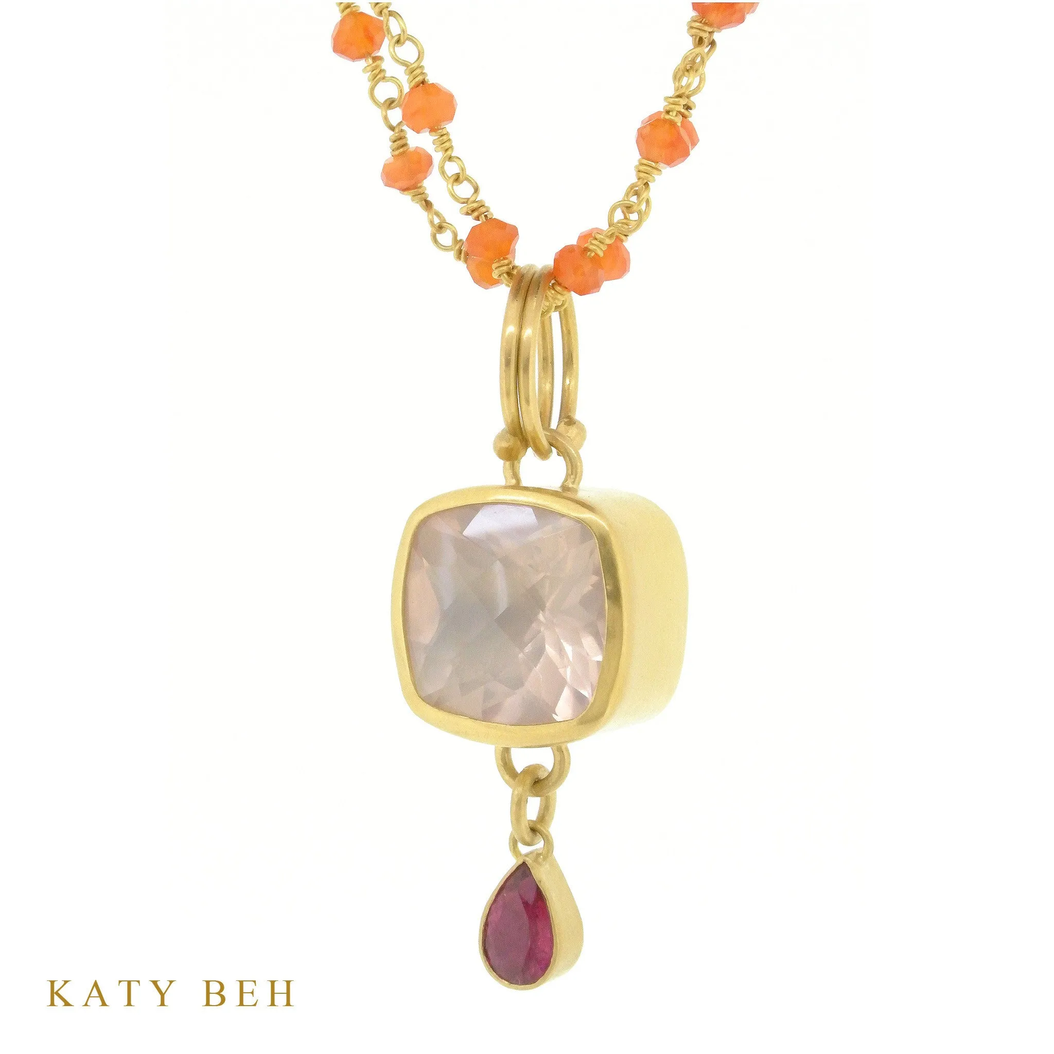 Miriam Necklace