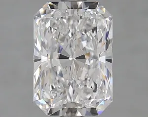 Radiant 2.03ct D VS1