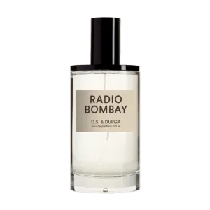 RADIO BOMBAY
