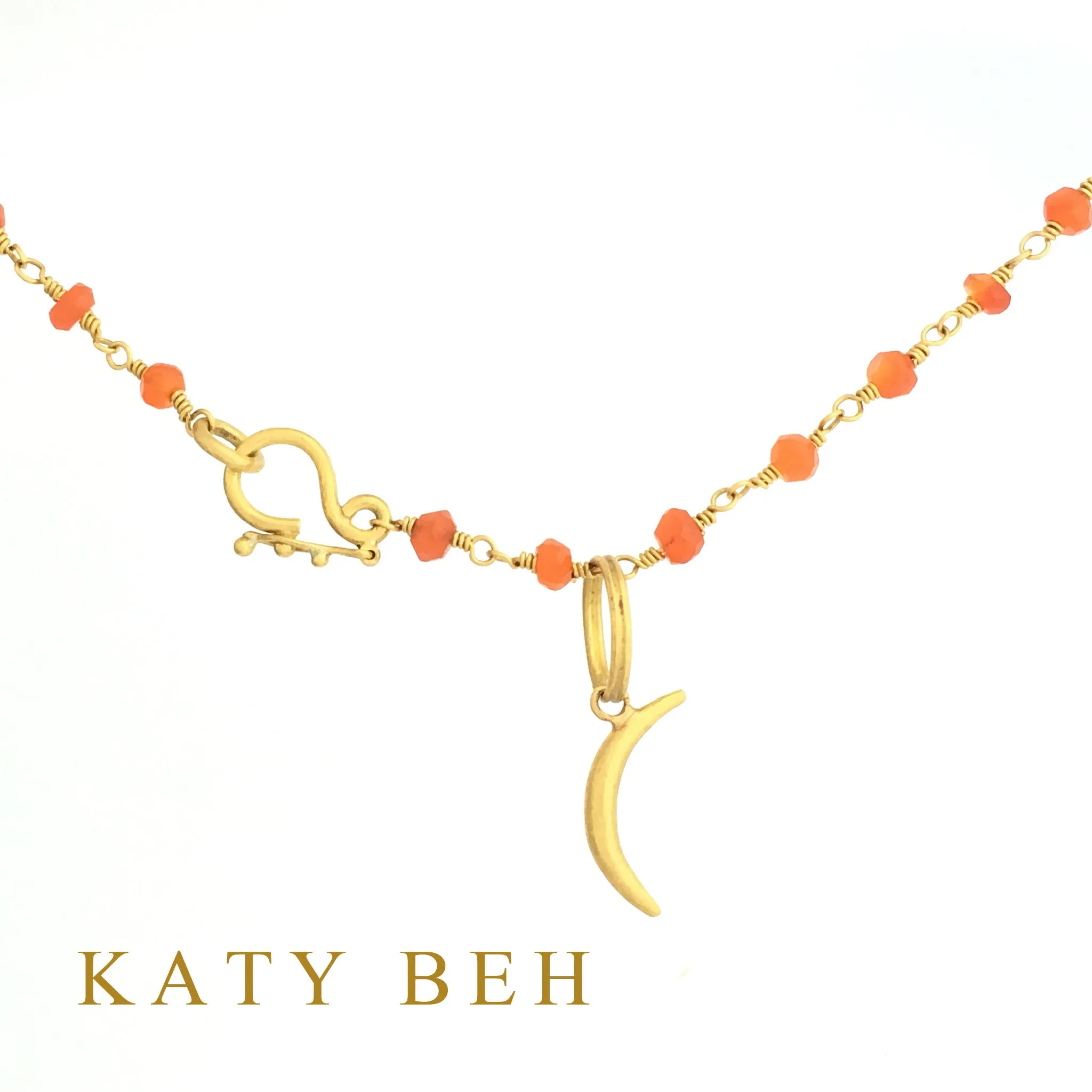 Robin Necklace